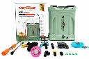 Neptune Double Motor(12*12) Spray Pump LTB-13+ 20L