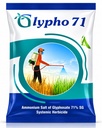 GLYPHO 71
