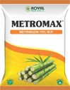 METROMAX