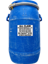 ALL CLAIM