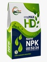 CROPMAX NPK HD 00 : 52: 34